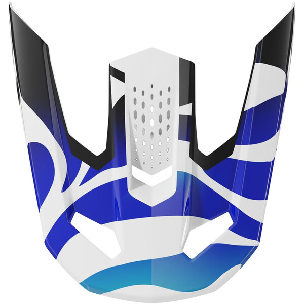 Speed Ghost helm