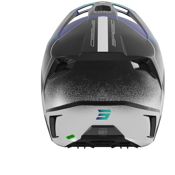 Speed Olymp helm