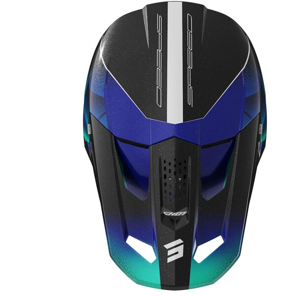 Speed Olymp helm