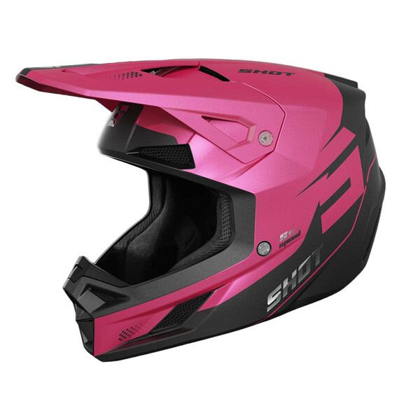 Speed S-helm