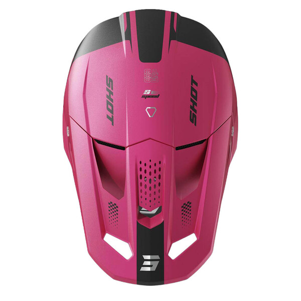 Speed S-helm