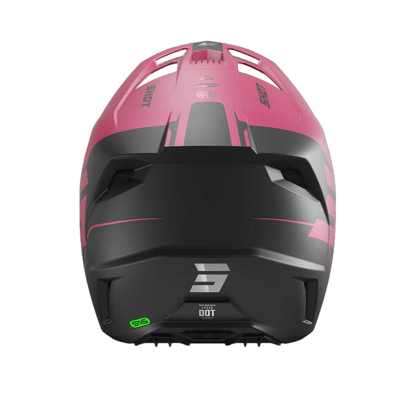 Speed S-helm