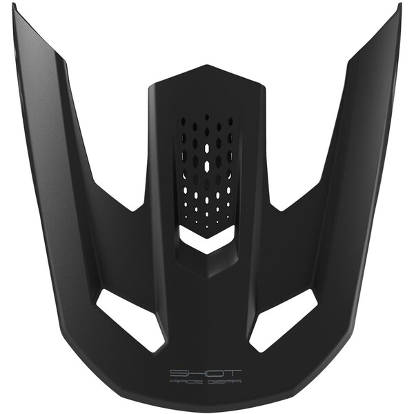 Speed Stevige helm
