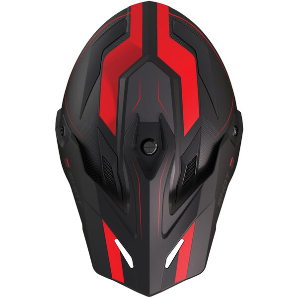 Trek Max Vision Rally Helm