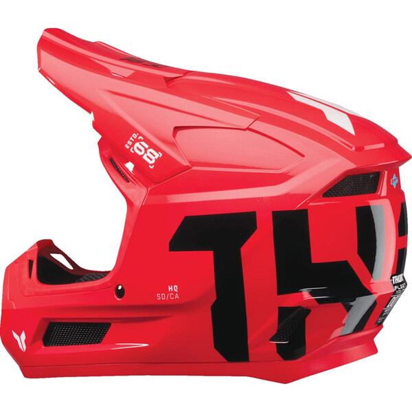 Fleet Forge kinderhelm