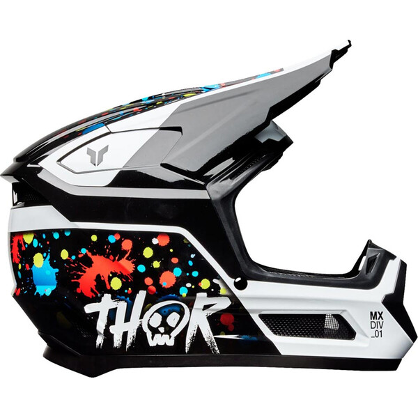 Fleet Splat kinderhelm