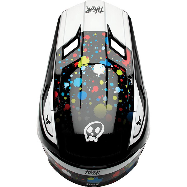 Fleet Splat kinderhelm