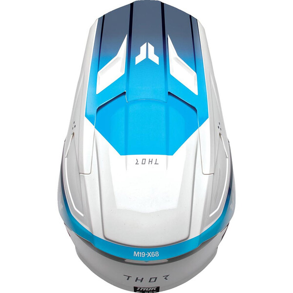 Fleet Stormer kinderhelm