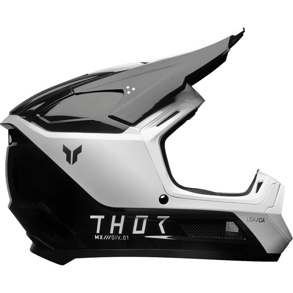 Fleet Stormer kinderhelm