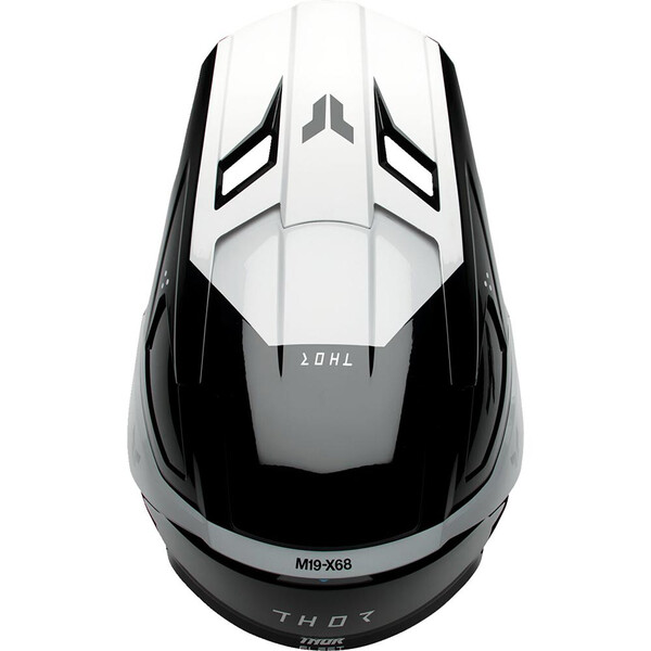 Fleet Stormer kinderhelm