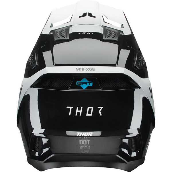 Vloot Stormer helm