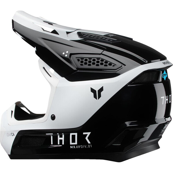 Vloot Stormer helm