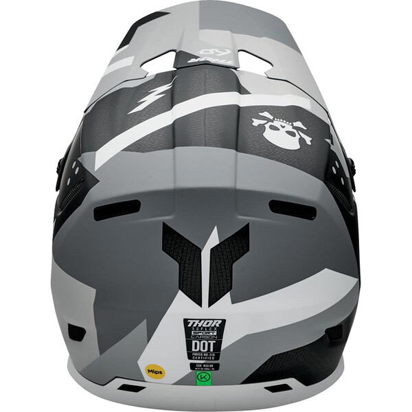 Reflex Sport Brave helm