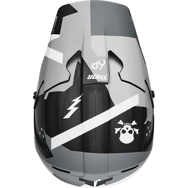 Reflex Sport Brave helm