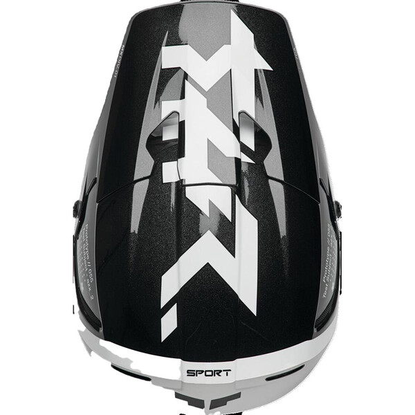 Reflex Sport Riot helm