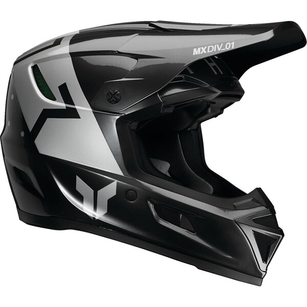 Reflex Sport Rogue helm