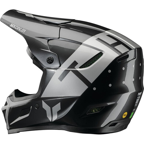Reflex Sport Rogue helm