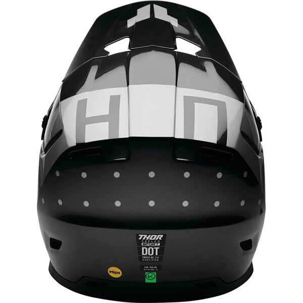 Reflex Sport Rogue helm