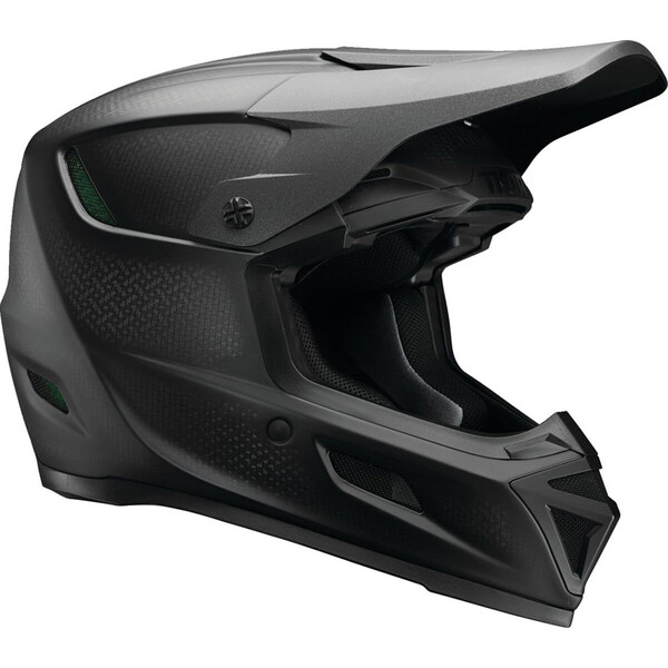 Reflex Sport Stealth helm