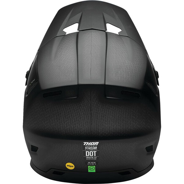 Reflex Sport Stealth helm