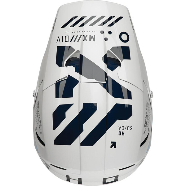 Reflex Sport Strike helm