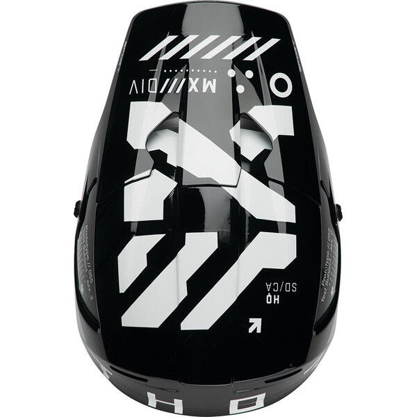 Reflex Sport Strike helm