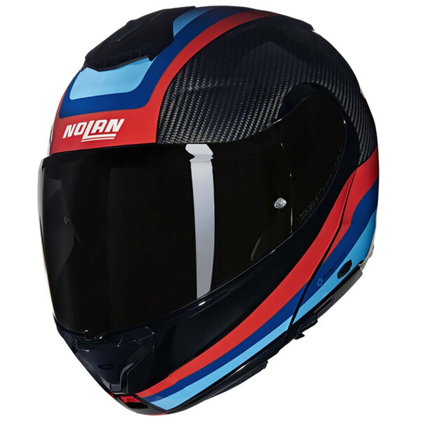 X-1005 Ultra Carbon Gran Tour helm