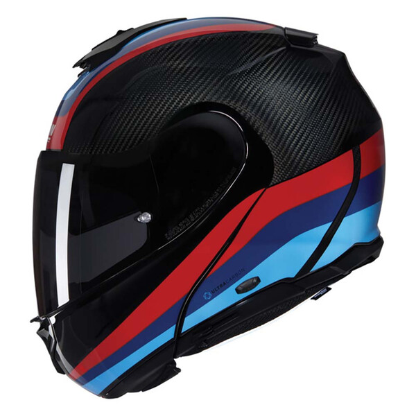 X-1005 Ultra Carbon Gran Tour helm