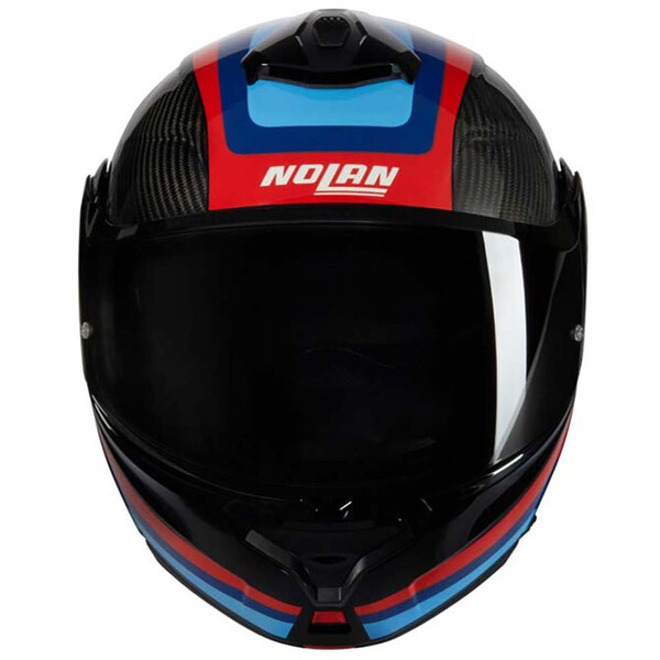 X-1005 Ultra Carbon Gran Tour helm