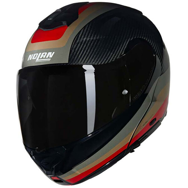 X-1005 Ultra Carbon Gran Tour helm