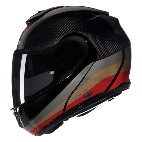 X-1005 Ultra Carbon Gran Tour helm