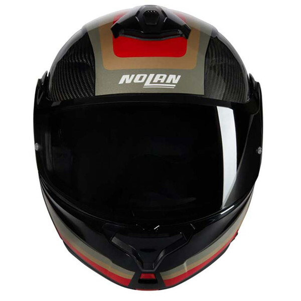 X-1005 Ultra Carbon Gran Tour helm