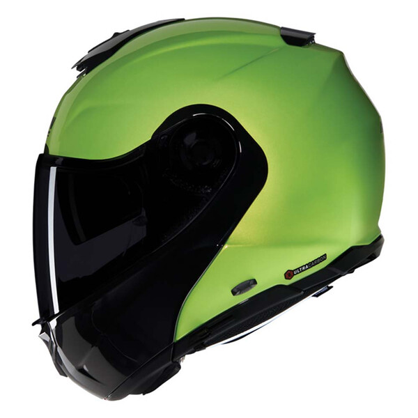 Mivedi X-1005 Ultra Koolstof Helm