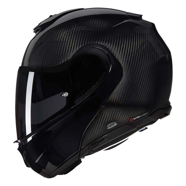 X-1005 Ultra Carbon Puro helm