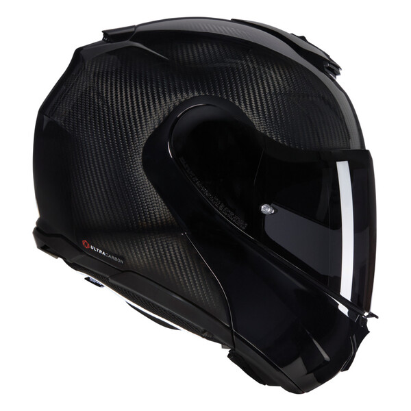 X-1005 Ultra Carbon Puro helm