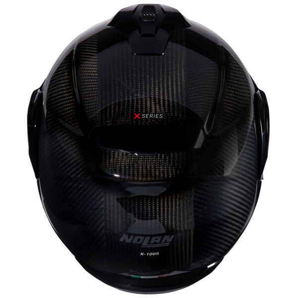 X-1005 Ultra Carbon Puro helm