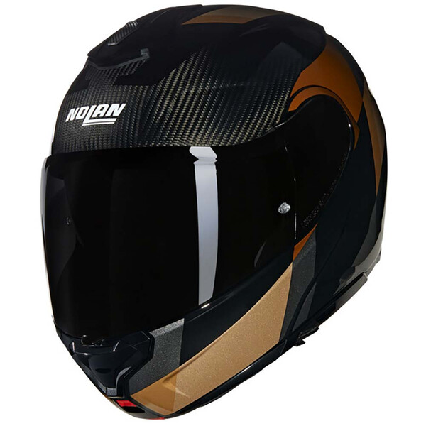 X-1005 Ultra Carbon Sportivo helm