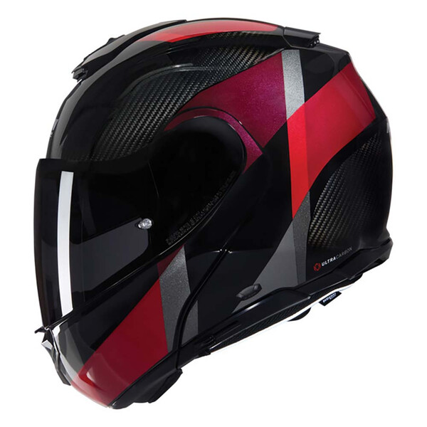 X-1005 Ultra Carbon Sportivo helm