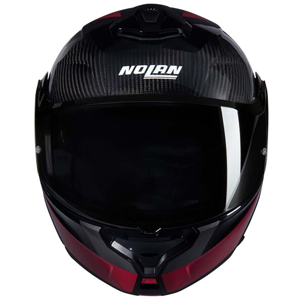 X-1005 Ultra Carbon Sportivo helm