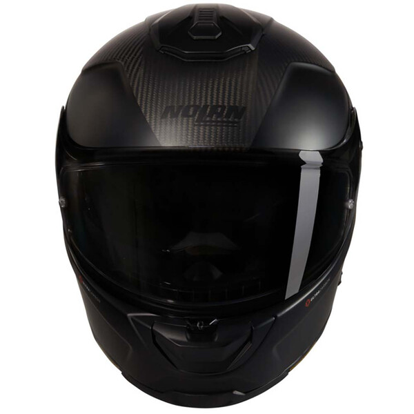 X-903 Ultra Carbon Triplonero N-Com helm