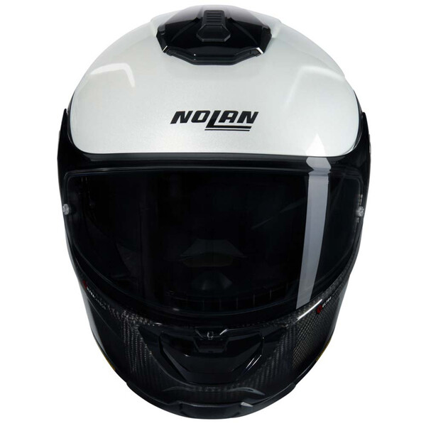 X-903 Ultra Carbon Helm Verniciatura Speciale N-Com