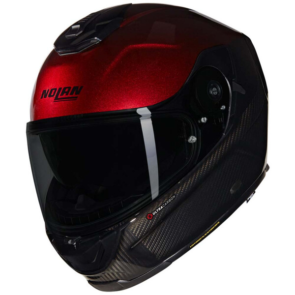 X-903 Ultra Carbon Helm Verniciatura Speciale N-Com