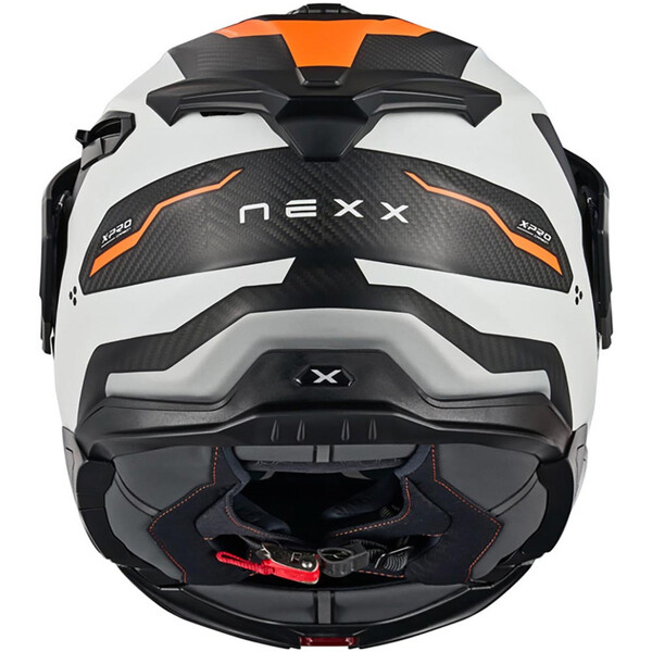 X.LifeCountry Terra Helm