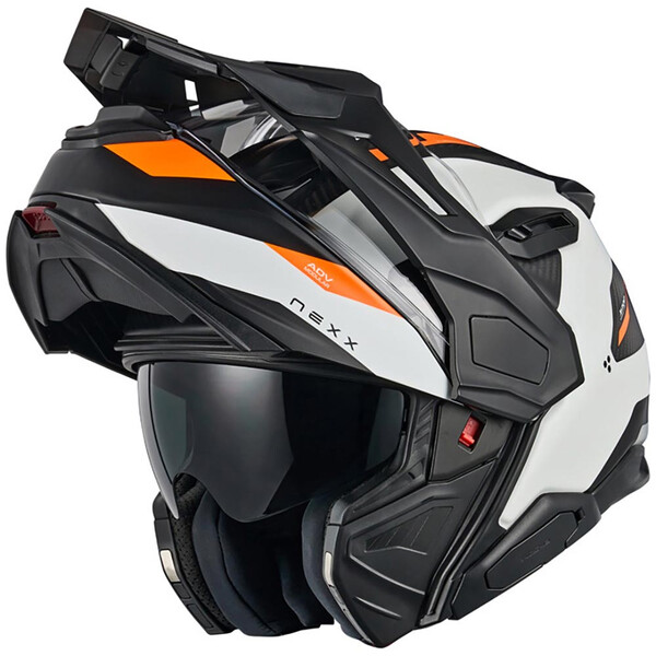 X.LifeCountry Terra Helm