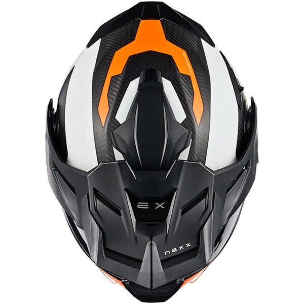 X.LifeCountry Terra Helm