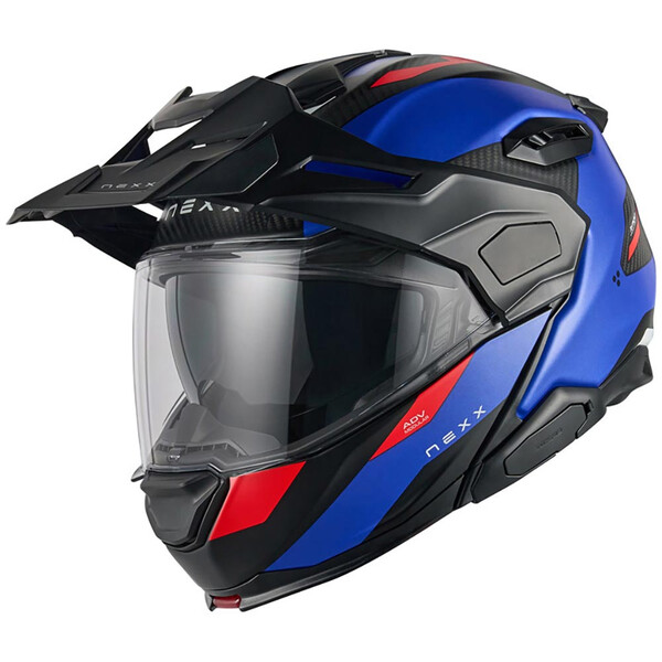 X.LifeCountry Terra Helm