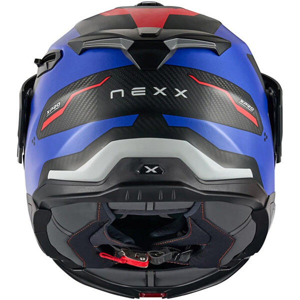 X.LifeCountry Terra Helm
