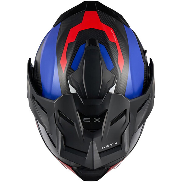 X.LifeCountry Terra Helm