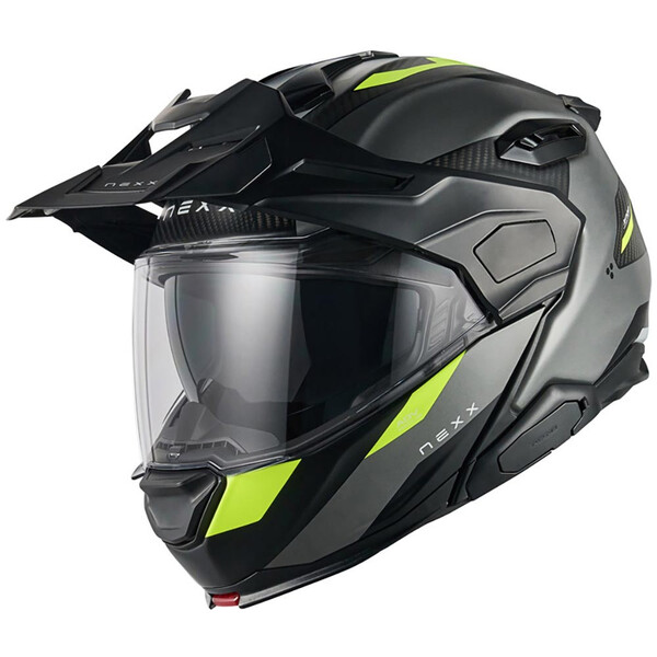 X.LifeCountry Terra Helm