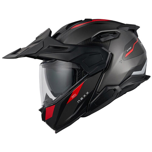 X.LifeCountry Terra Helm